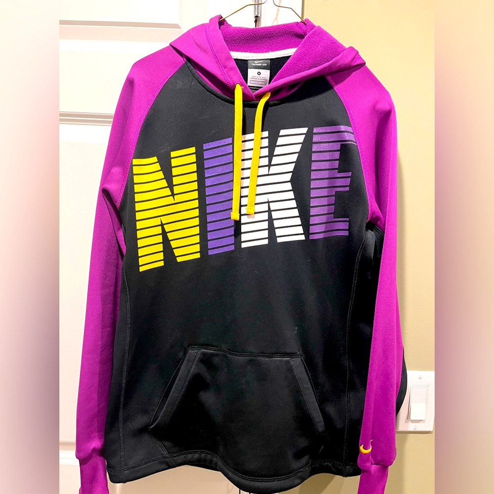 Women’s Nike hoodie